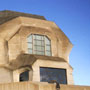 Rudolf Steiner, 2nd Goetheanum, 1924