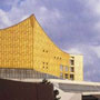 Hans Scharoun, Philharmonie in Berlin, 1957–1963