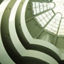 Frank Lloyd Wright, Guggenheim Museum, 1959