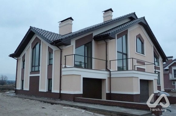 Реалізація 