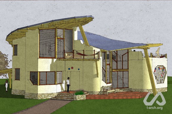 Перспектива