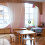 Playing room