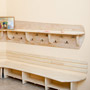 Cloakroom