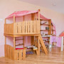 Child's playhouse